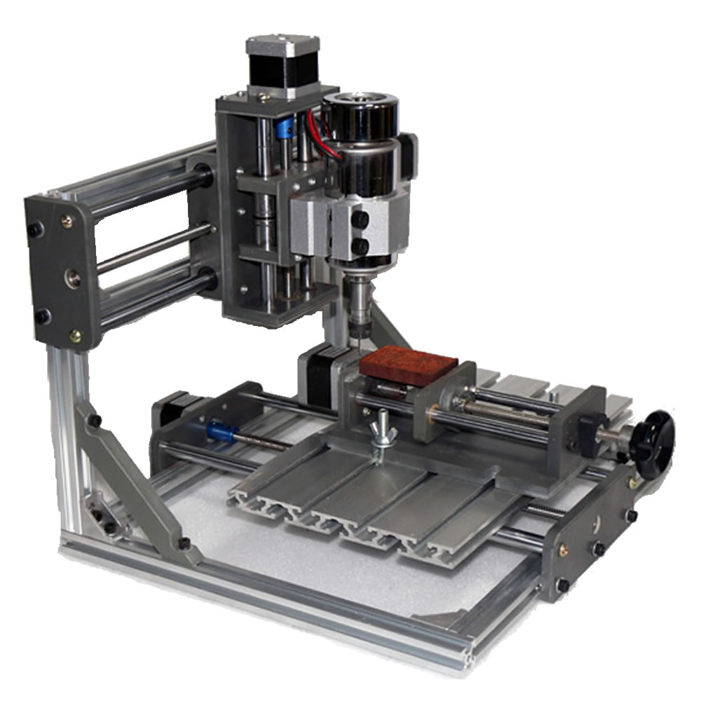 DIY 4 Axis Aluminum CNC Wood R - Cnc Spindle Motor review and price
