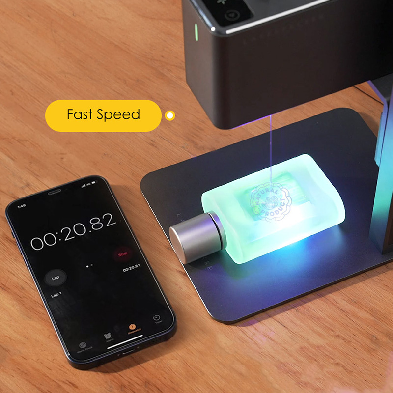 LASERPECKER Handheld Laser Eng - Industrial Laser Engraver review and price