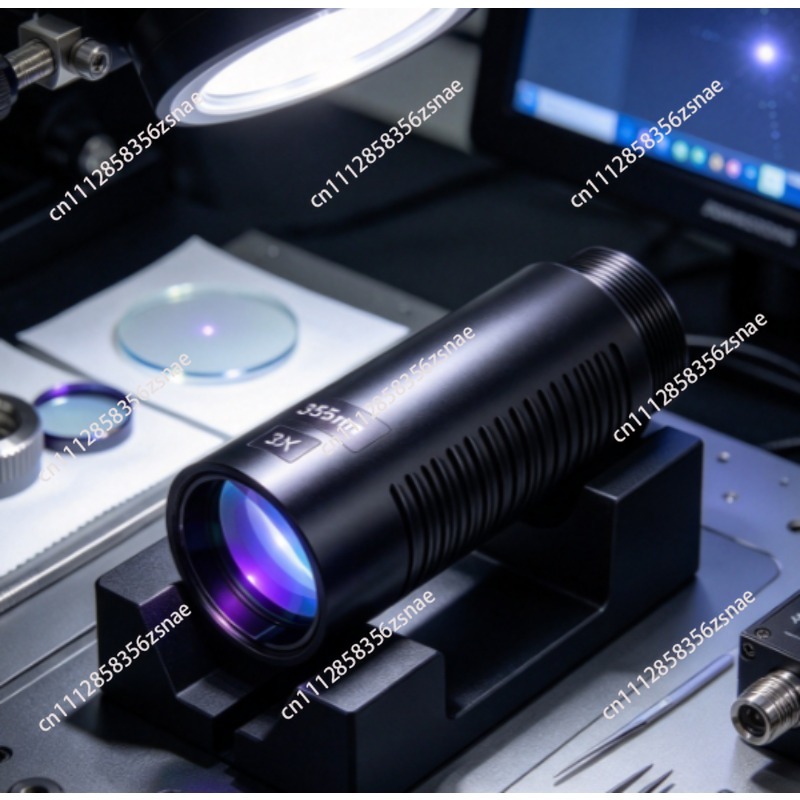 Ultraviolet Laser Marking Mach - Laser Marking Machine review and price