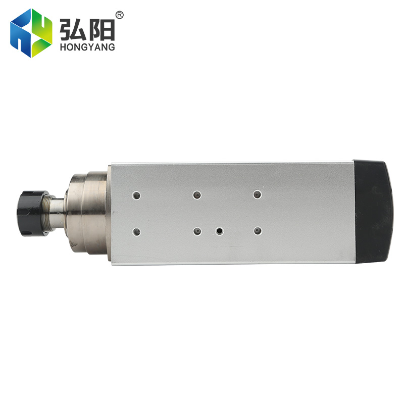 Jester 6.0KW Square Air Coolin - Cnc Spindle Motor review and price