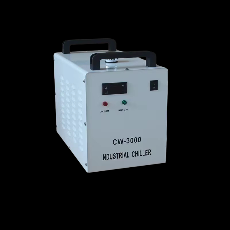 CW3000 CO2 Laser Water Chiller - Laser Industrial Chiller review and price