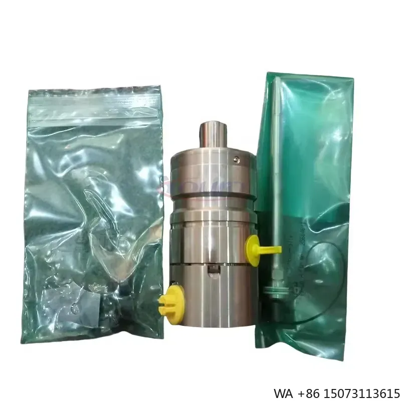 New Original OTT-JAKOB Rotary  - Cnc Spindle Motor review and price