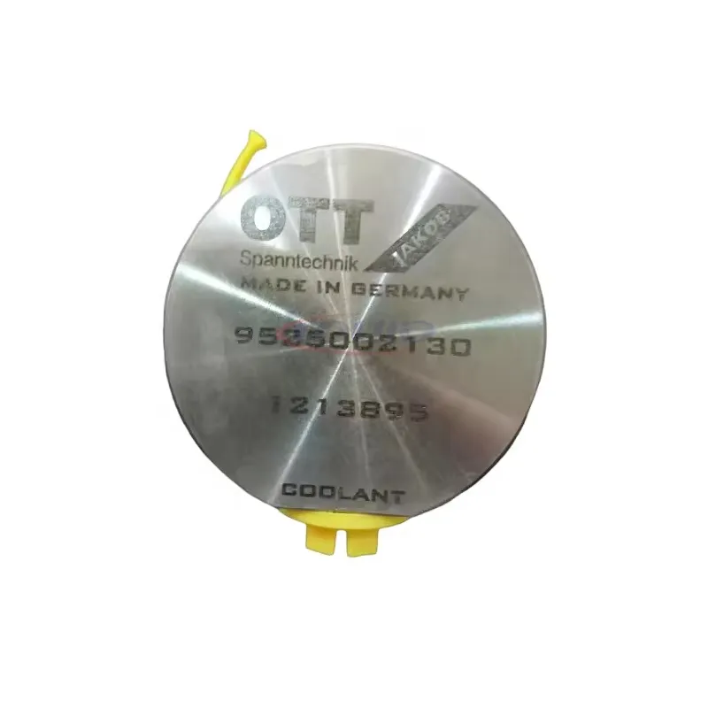New Original OTT-JAKOB Rotary  - Cnc Spindle Motor review and price